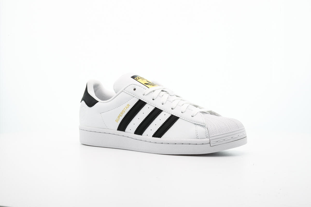 adidas Originals Superstar Vegan "White" - Image 3