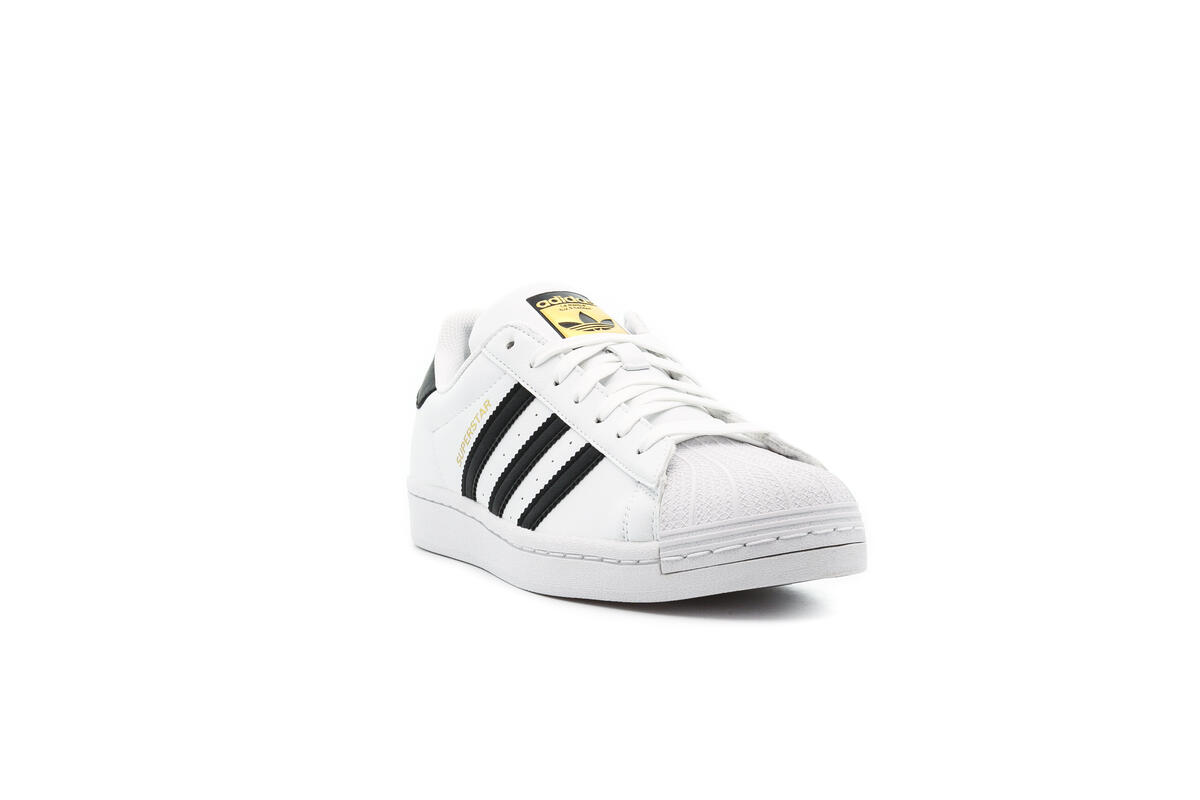 adidas Originals Superstar Vegan "White" - Image 4