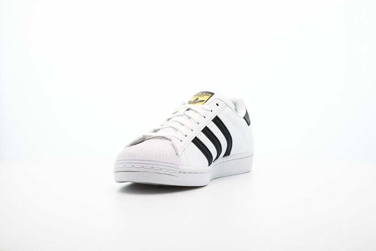adidas Originals SUPERSTAR VEGAN "WHITE" | FW2295 | AFEW STORE