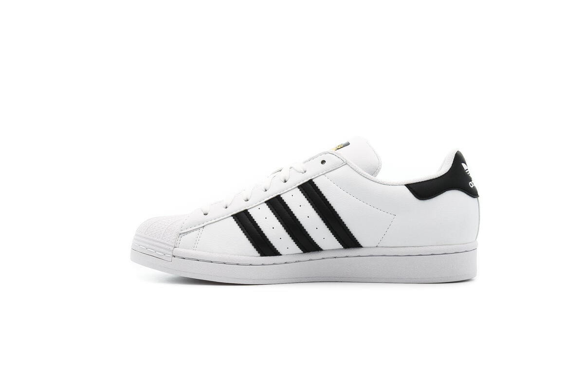 adidas Originals SUPERSTAR VEGAN "WHITE" | FW2295 | AFEW STORE