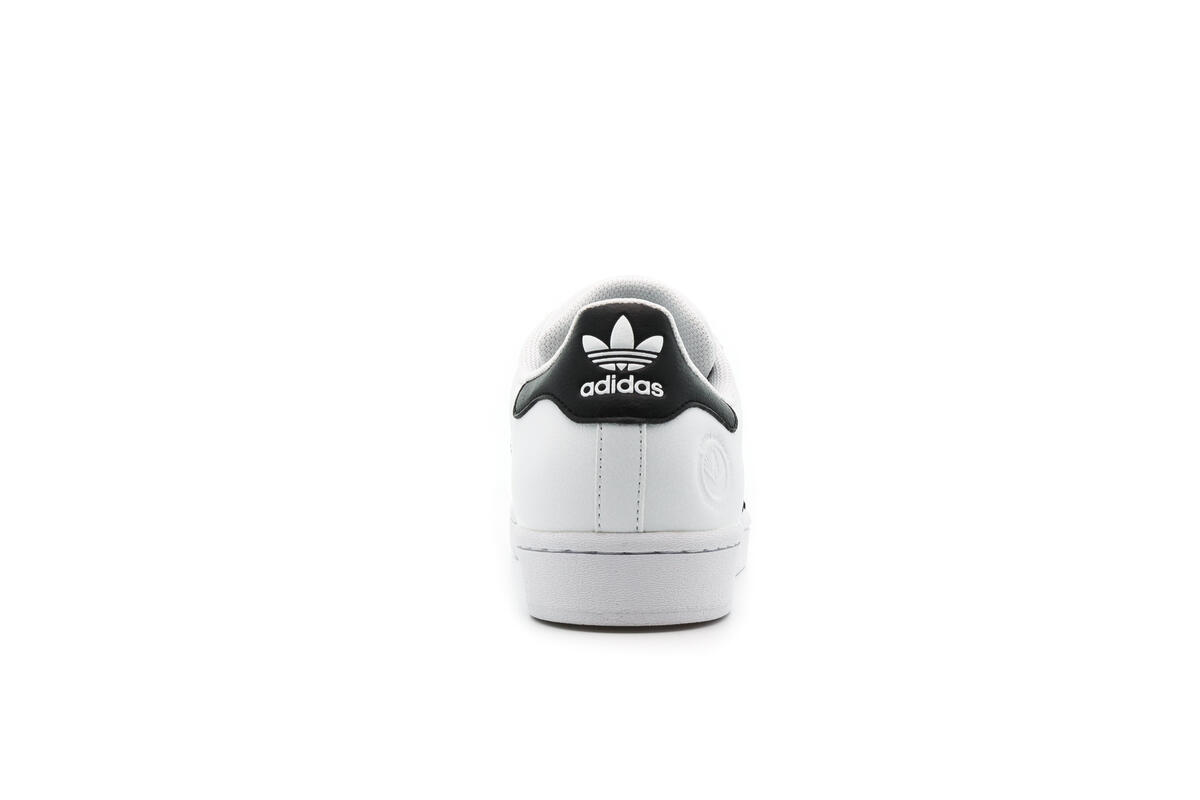 adidas Originals Superstar Vegan "White" - Image 11