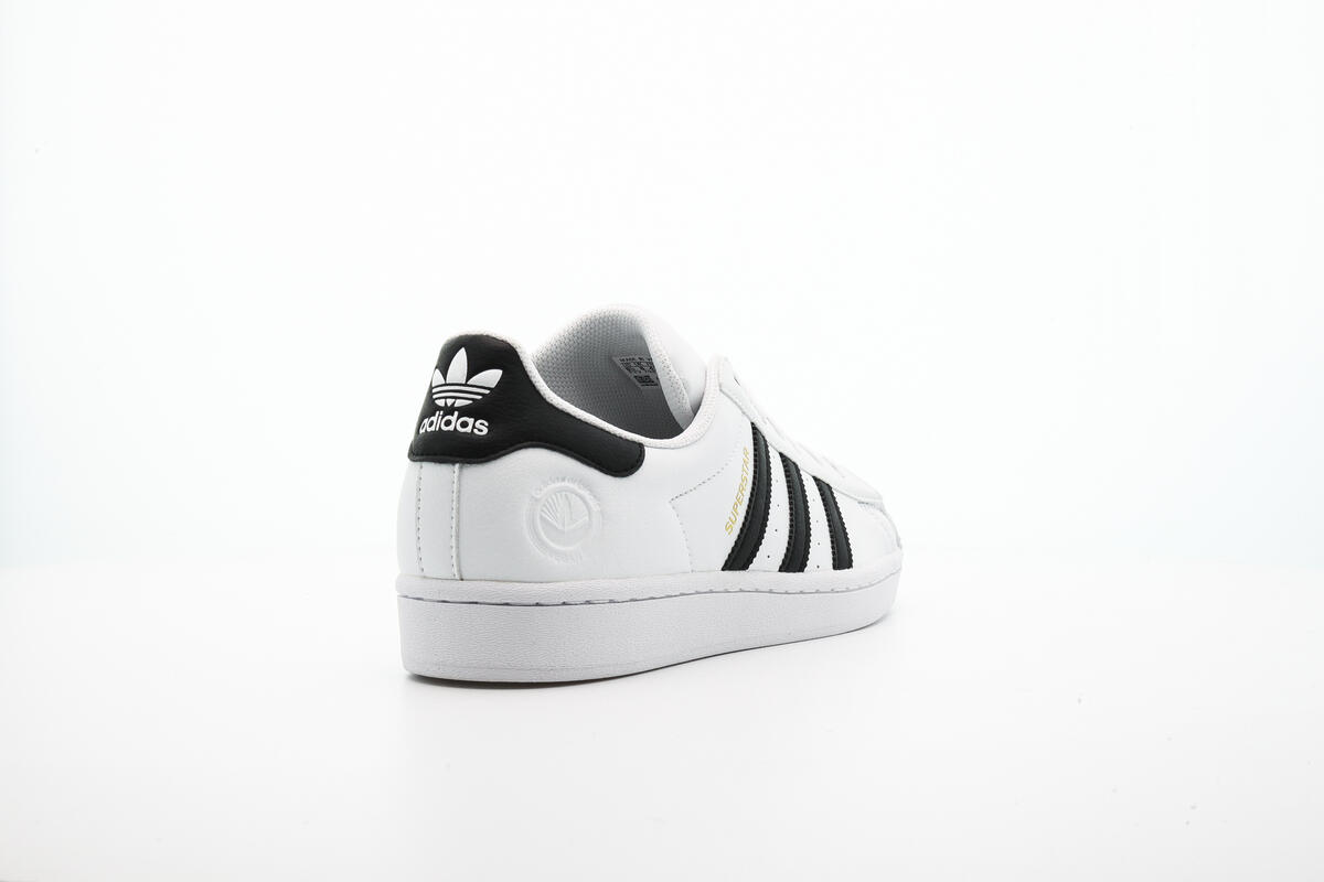 adidas Originals Superstar Vegan "White" - Image 12