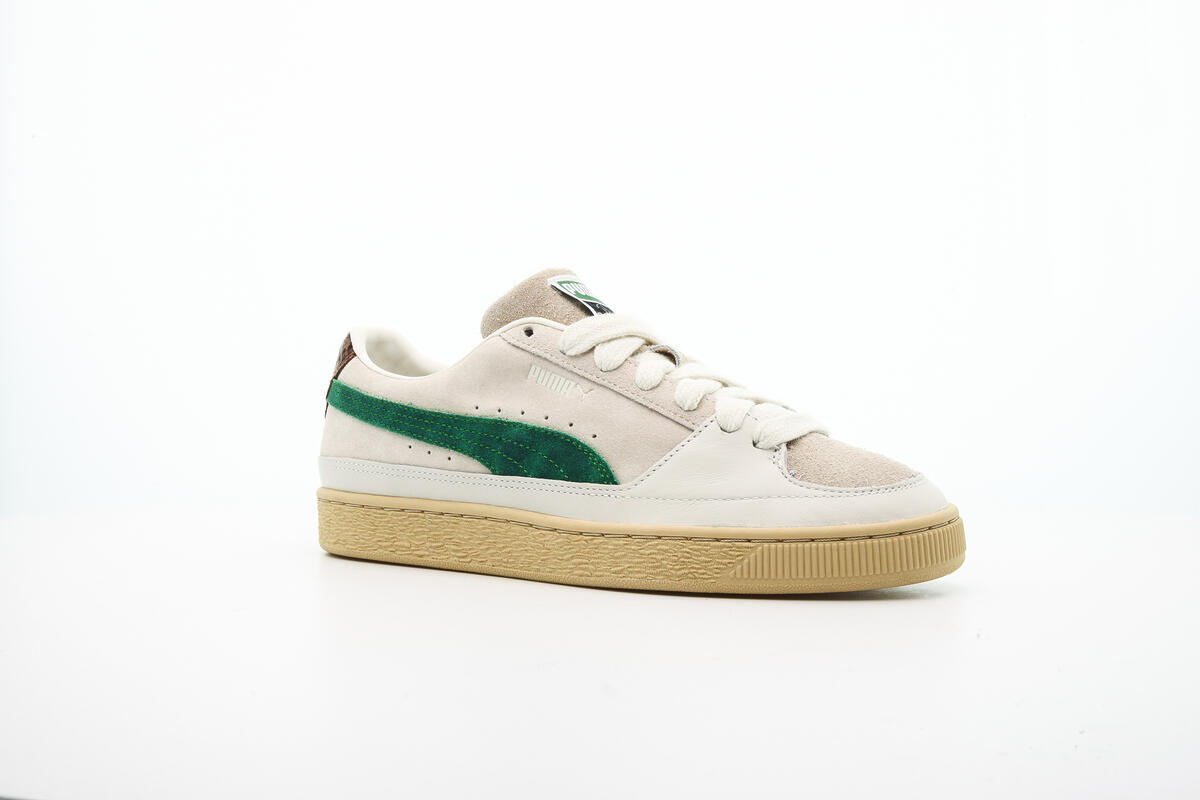 Puma x Rhuigi Suede White - Image 16