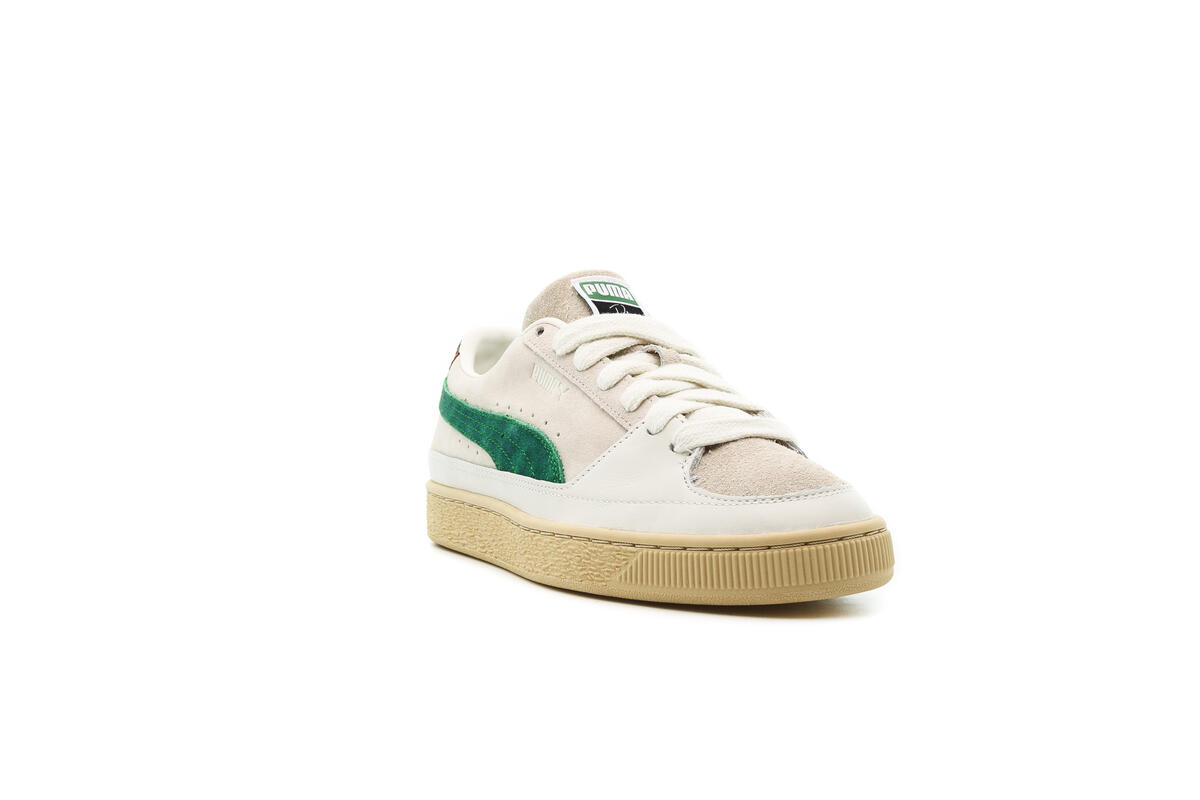 Puma x Rhuigi Suede White - Image 17