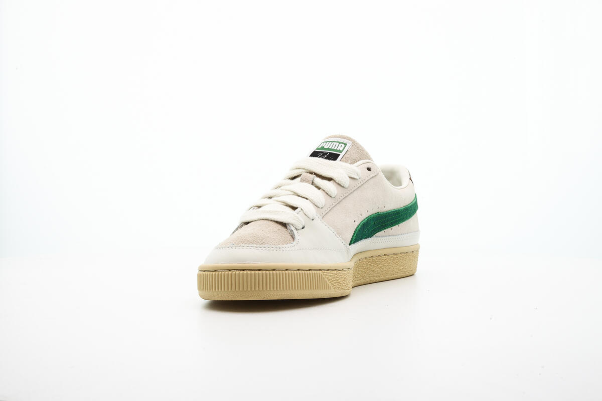 Puma x Rhuigi Suede White - Image 19