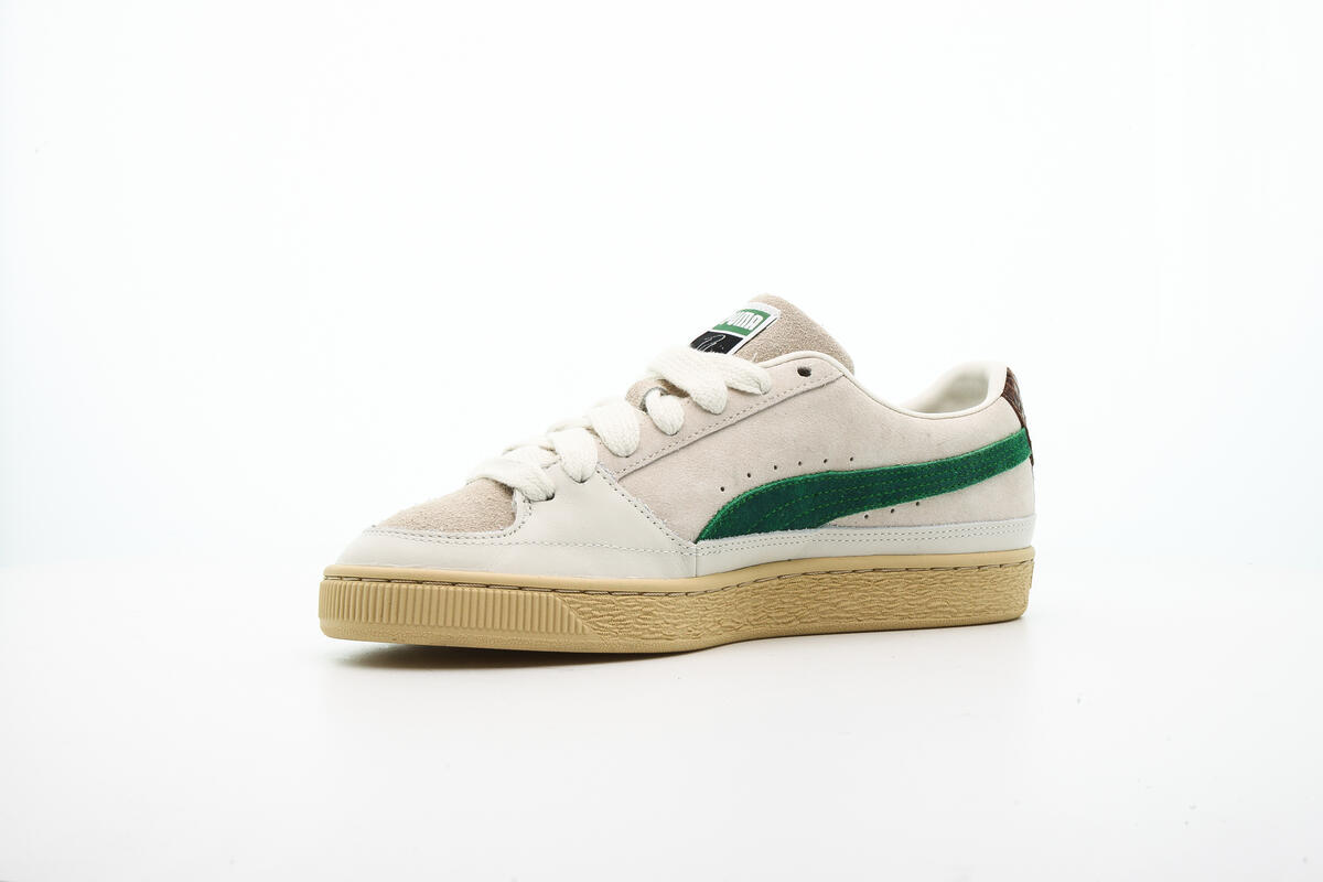 Puma x Rhuigi Suede White - Image 20