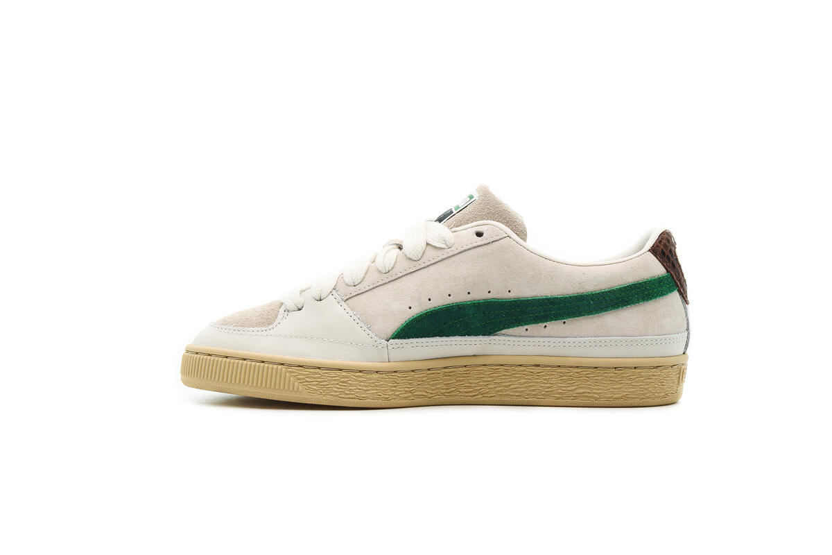 Puma x Rhuigi Suede White - Image 21