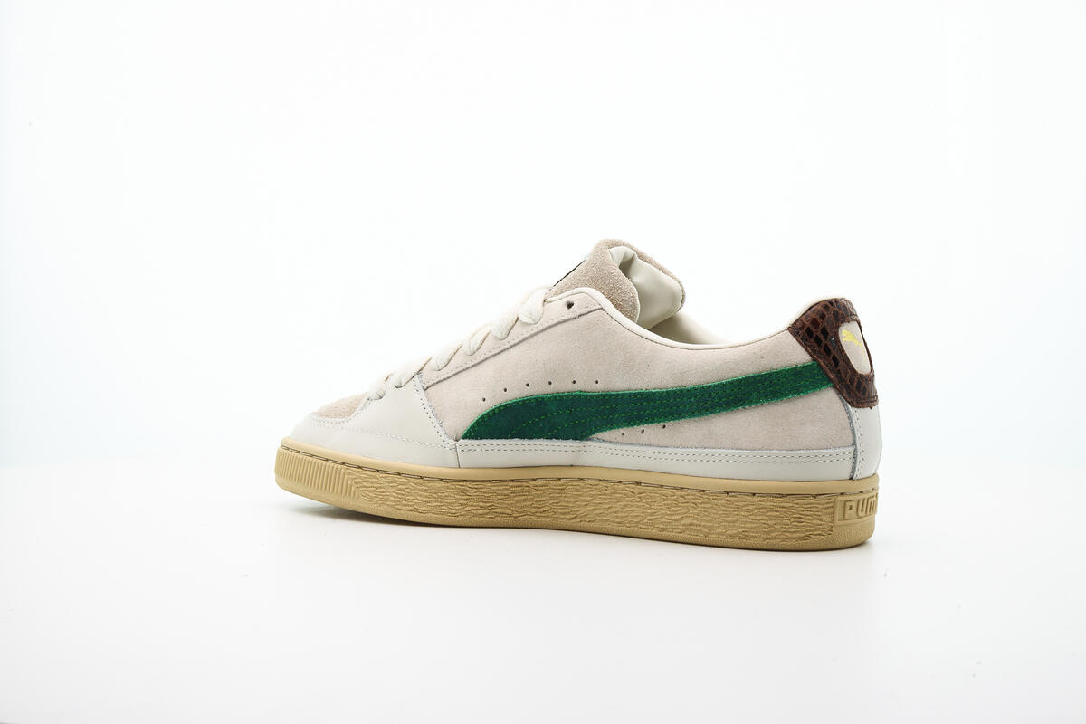 Puma x Rhuigi Suede White - Image 22