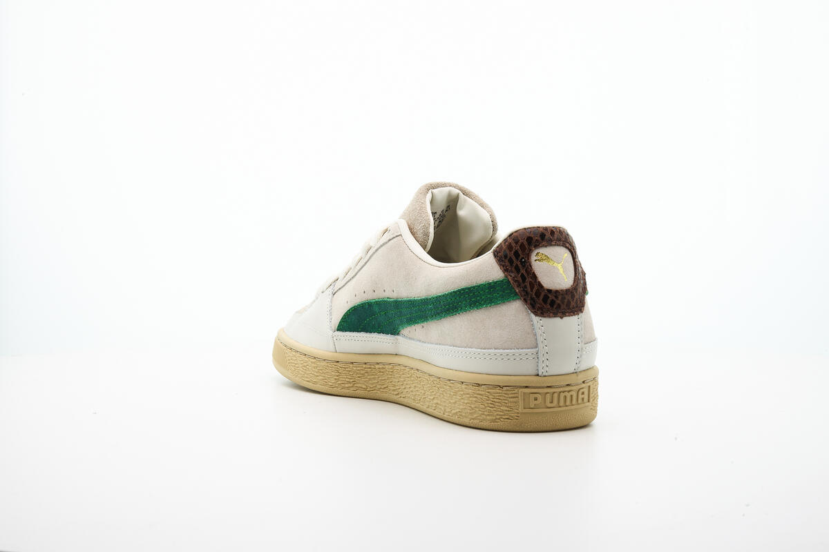 Puma x Rhuigi Suede White - Image 23