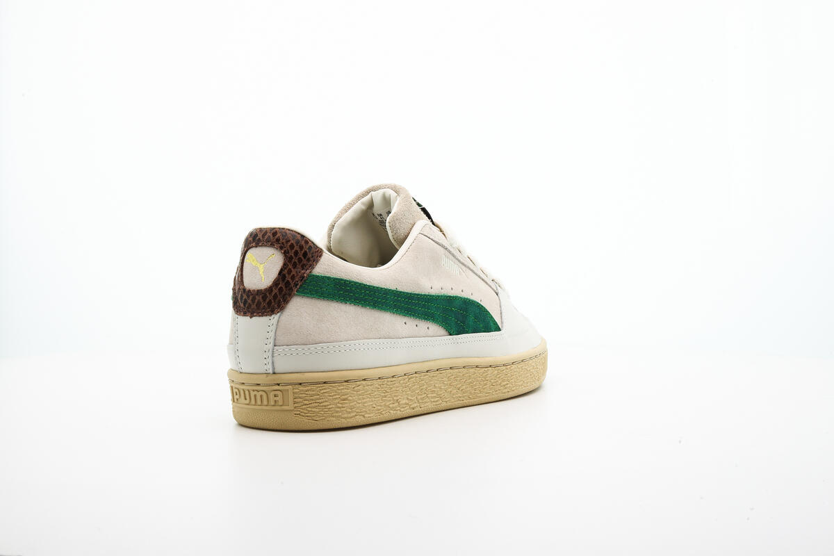 Puma x Rhuigi Suede White - Image 25