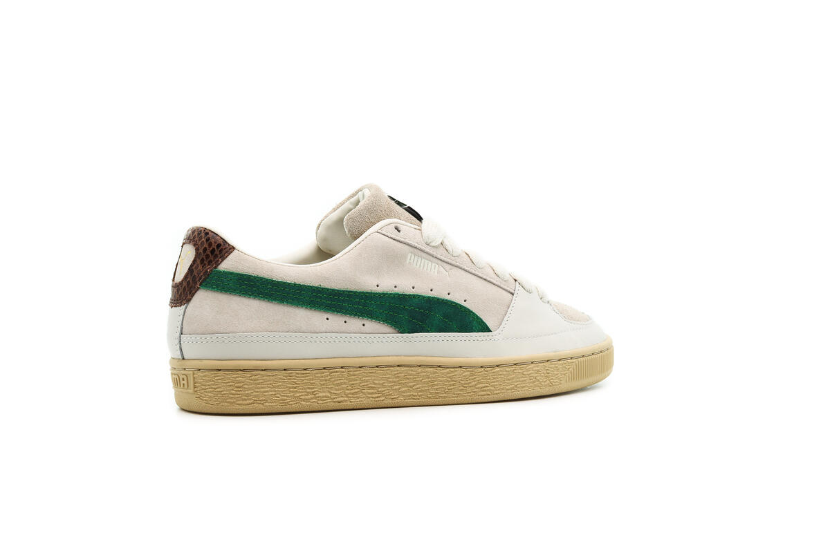 Puma x Rhuigi Suede White - Image 26