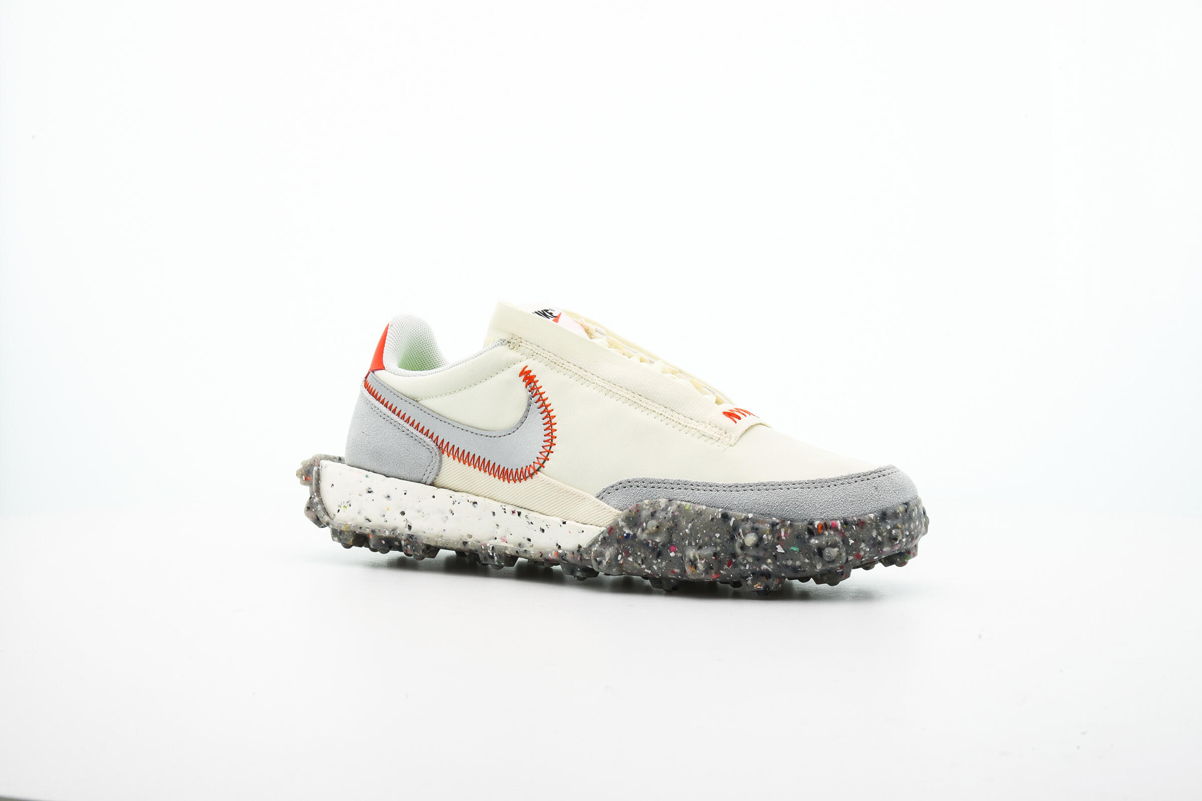Nike WAFFLE RACER CRATER "COCONUT MILK"