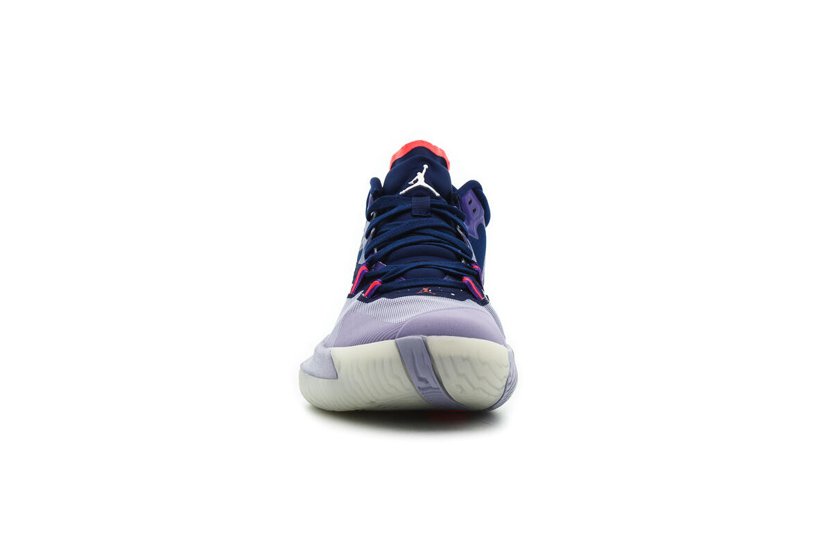 Air Jordan ZION 1 Blue Void - Image 5