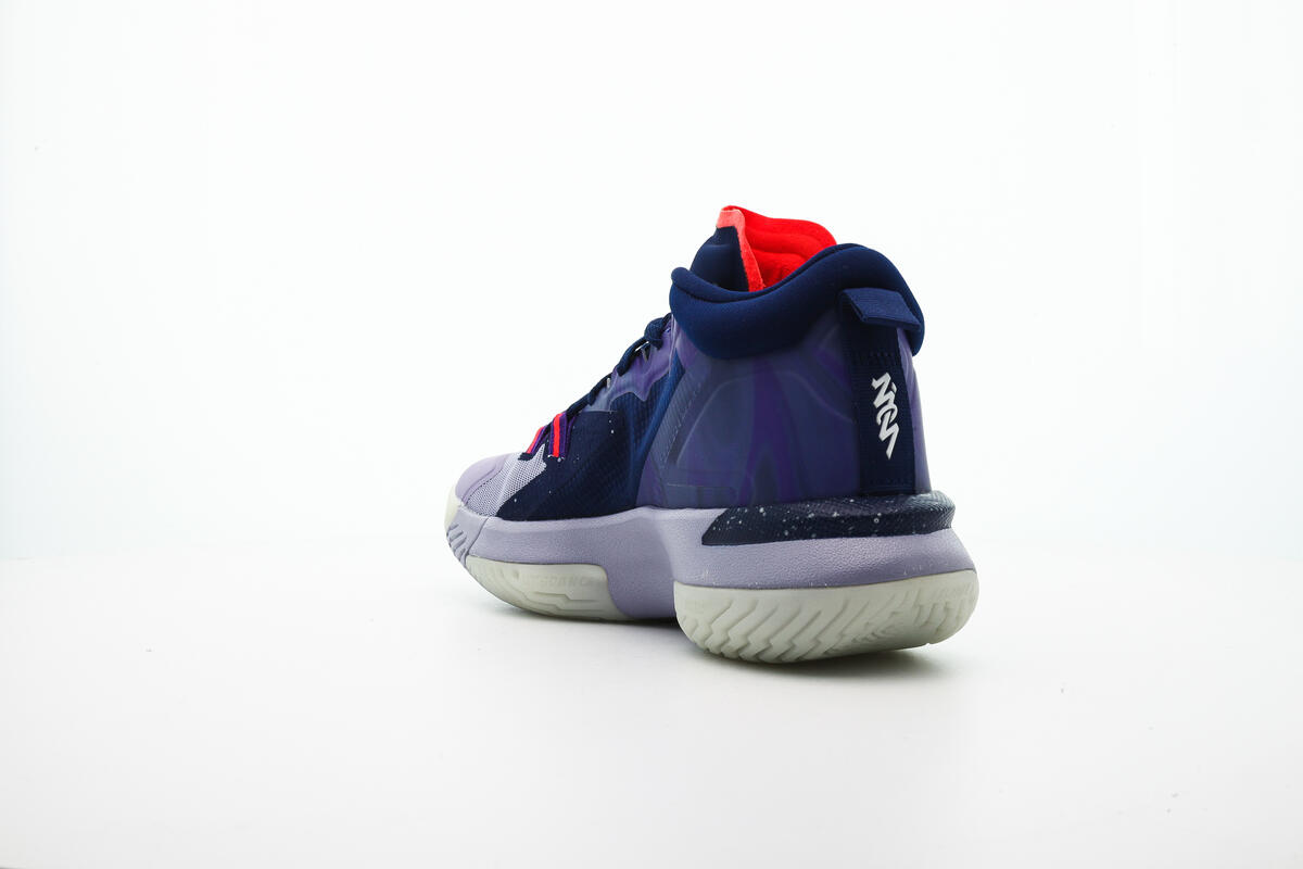 Air Jordan ZION 1 Blue Void - Image 10
