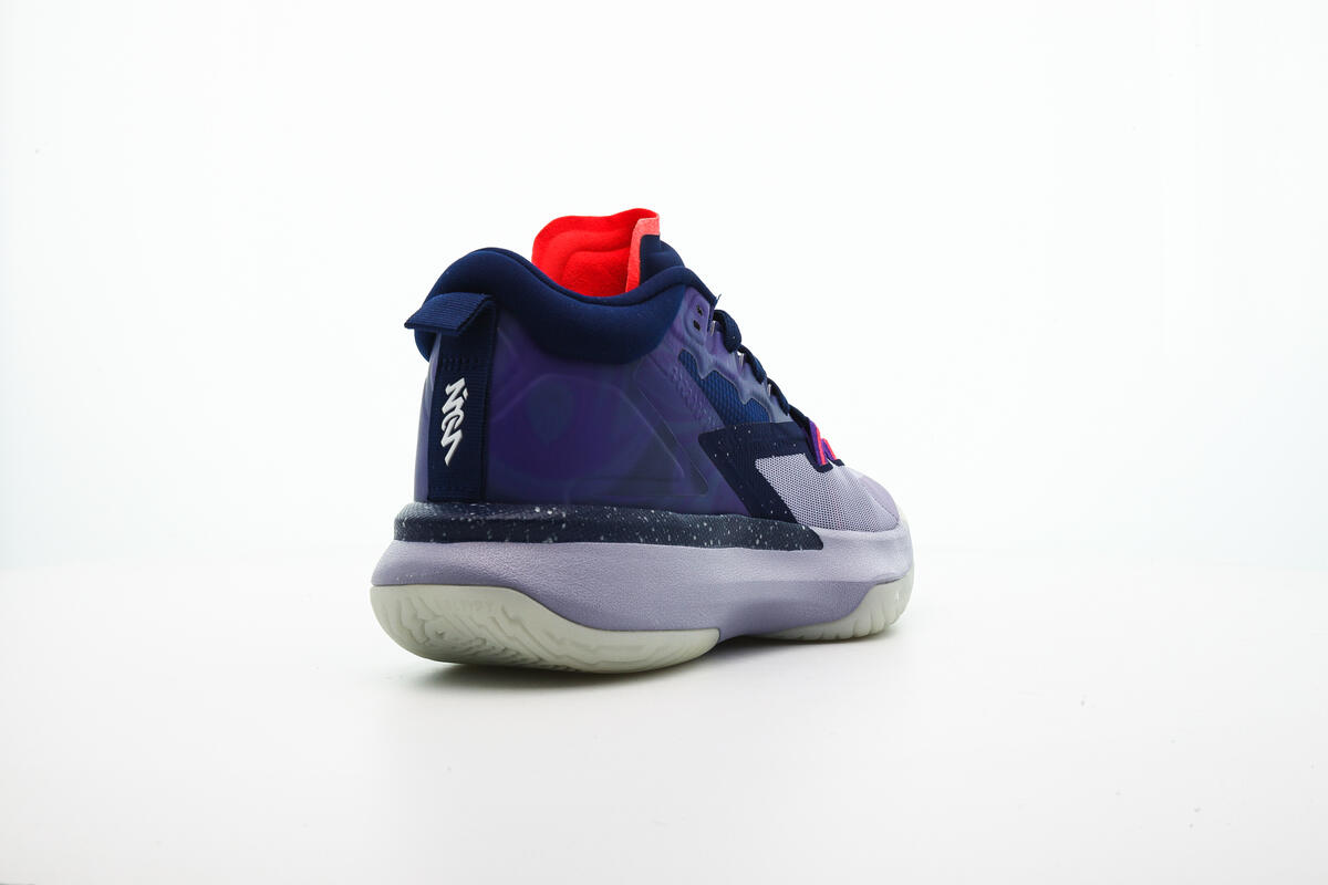Air Jordan ZION 1 Blue Void - Image 12