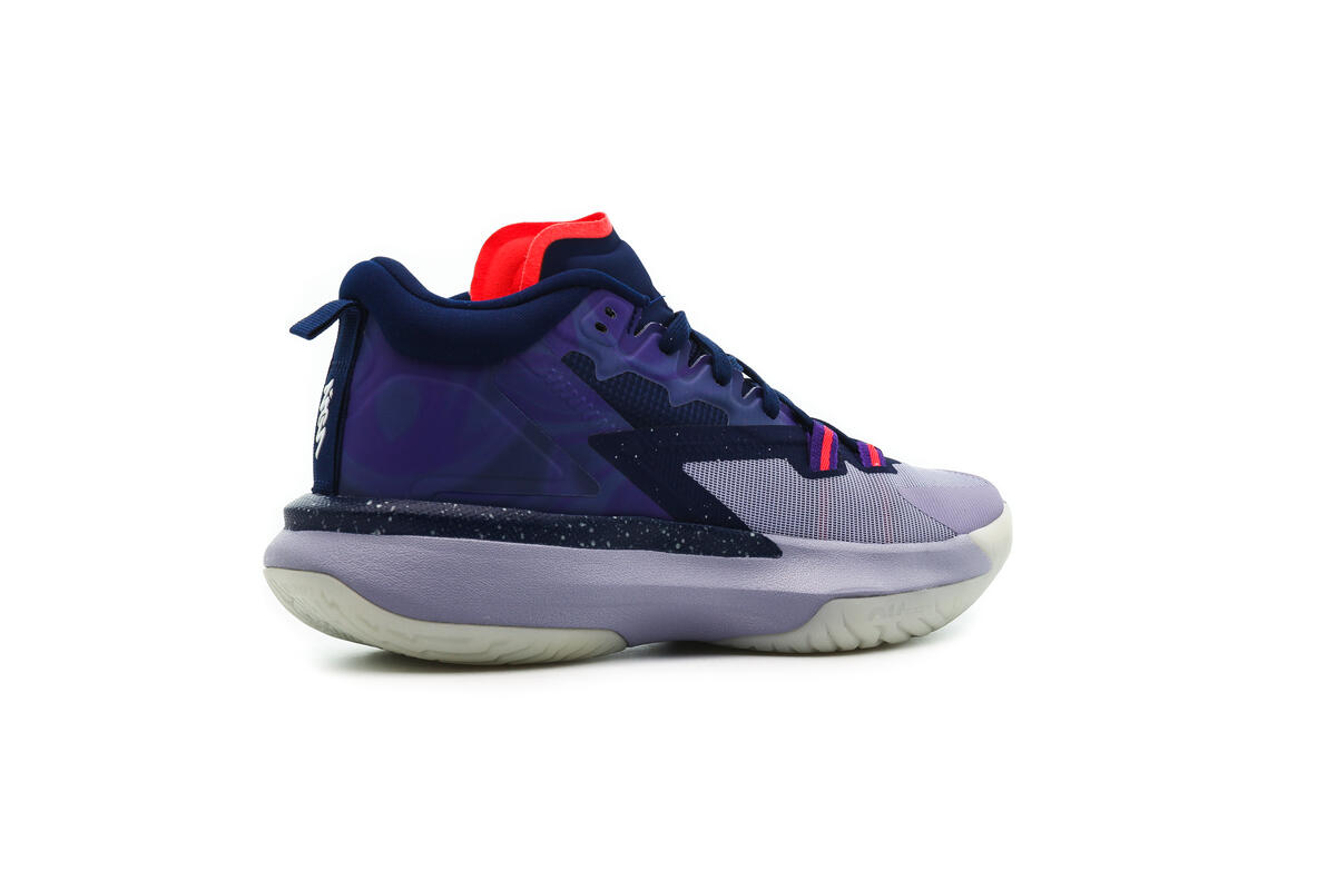 Air Jordan ZION 1 Blue Void - Image 13