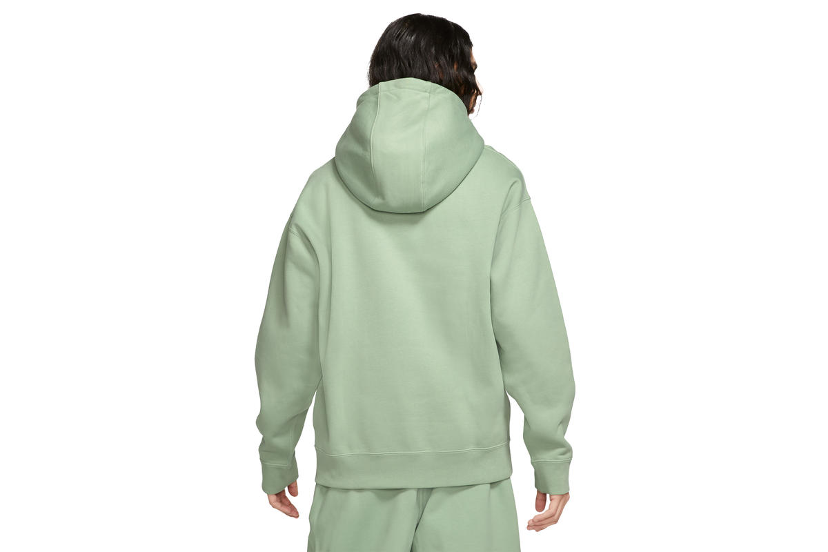 Nike NRG Soloswoosh Hoodie - Image 8