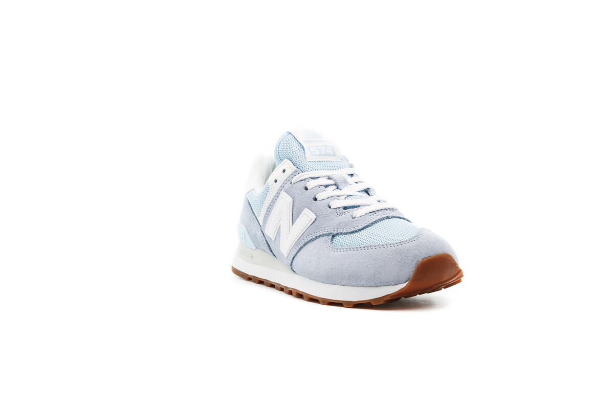 New Balance WL574PE2 (Blau) - Image 4