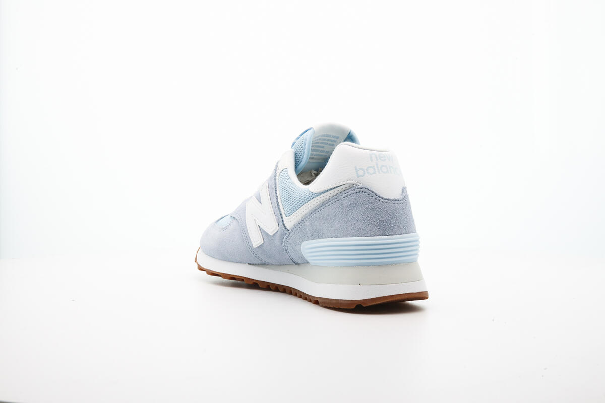 New Balance WL574PE2 (Blau) - Image 10