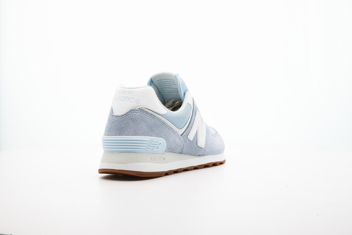 New Balance WL574PE2 (Blau) - Image 12