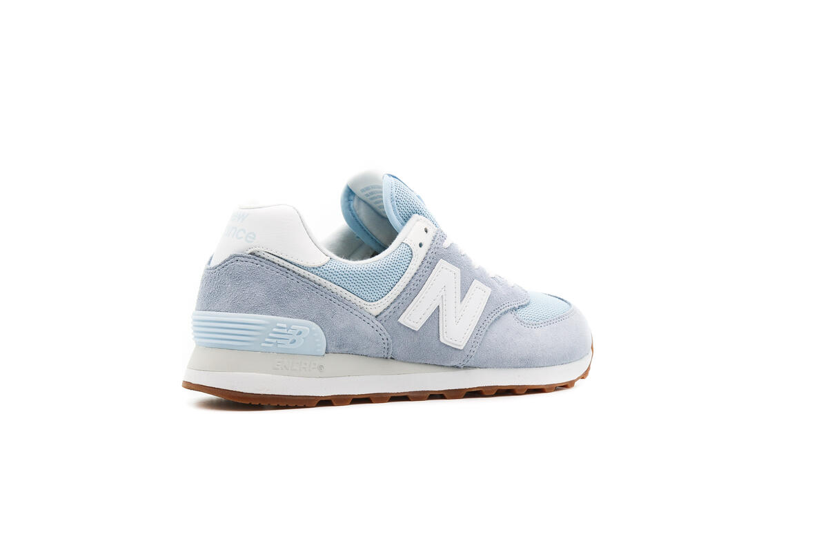 New Balance WL574PE2 (Blau) - Image 13