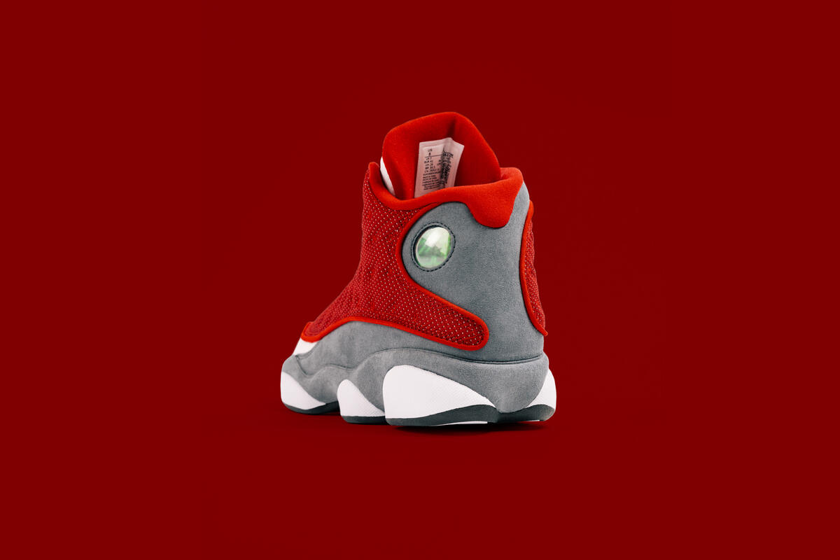 Air Jordan 13 Retro 'Red Flint' - Image 17