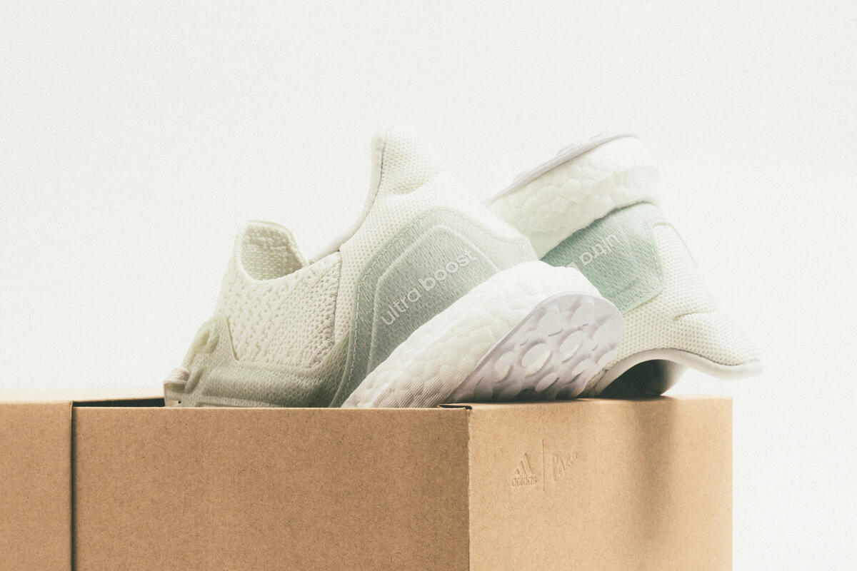 Adidas UltraBoost 6.0 DNA X Parley - Image 24