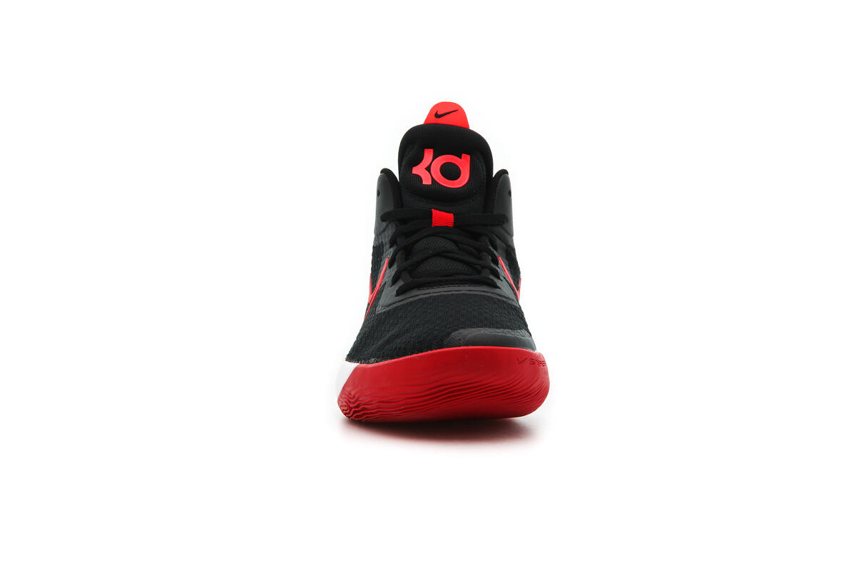 Nike KD Trey 5 IX Black - Image 5