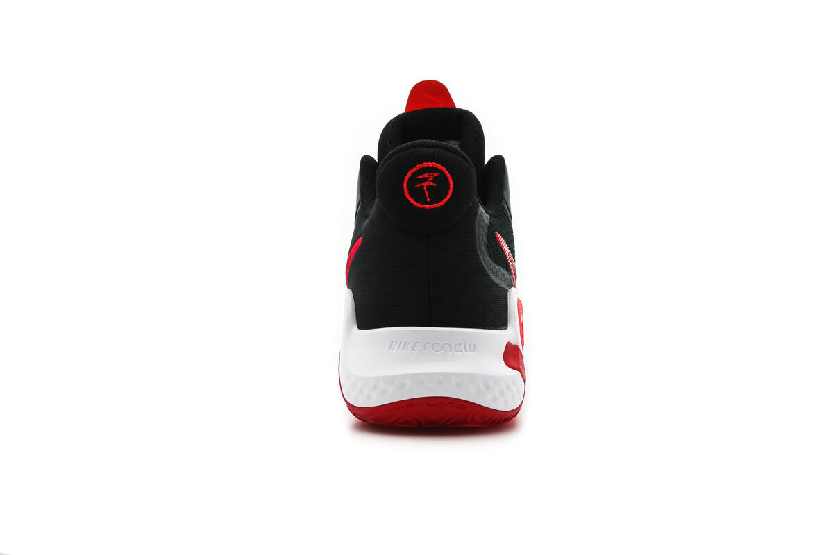 Nike KD Trey 5 IX Black - Image 11