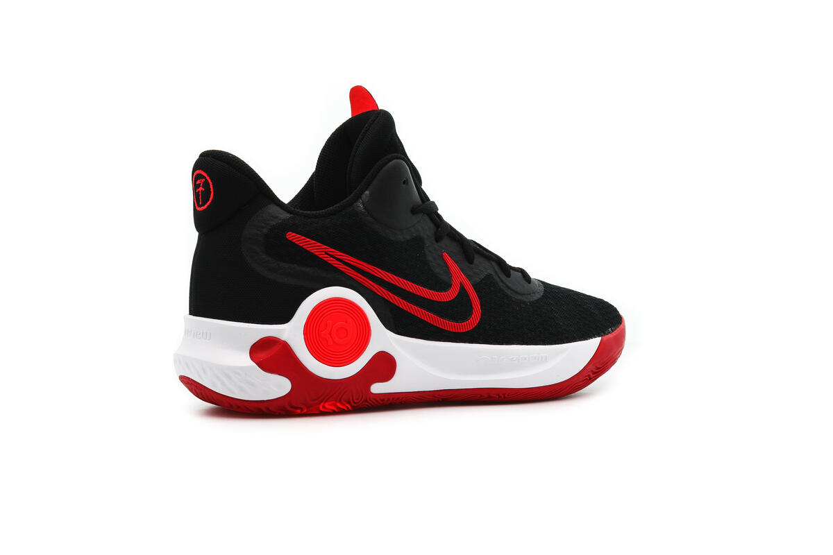 Nike KD Trey 5 IX Black - Image 13