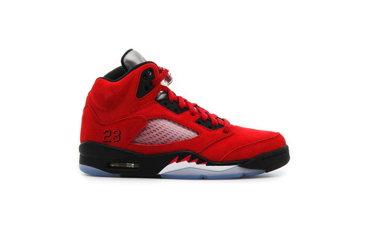 Air Jordan 5 'Toro Bravo' - Image 13