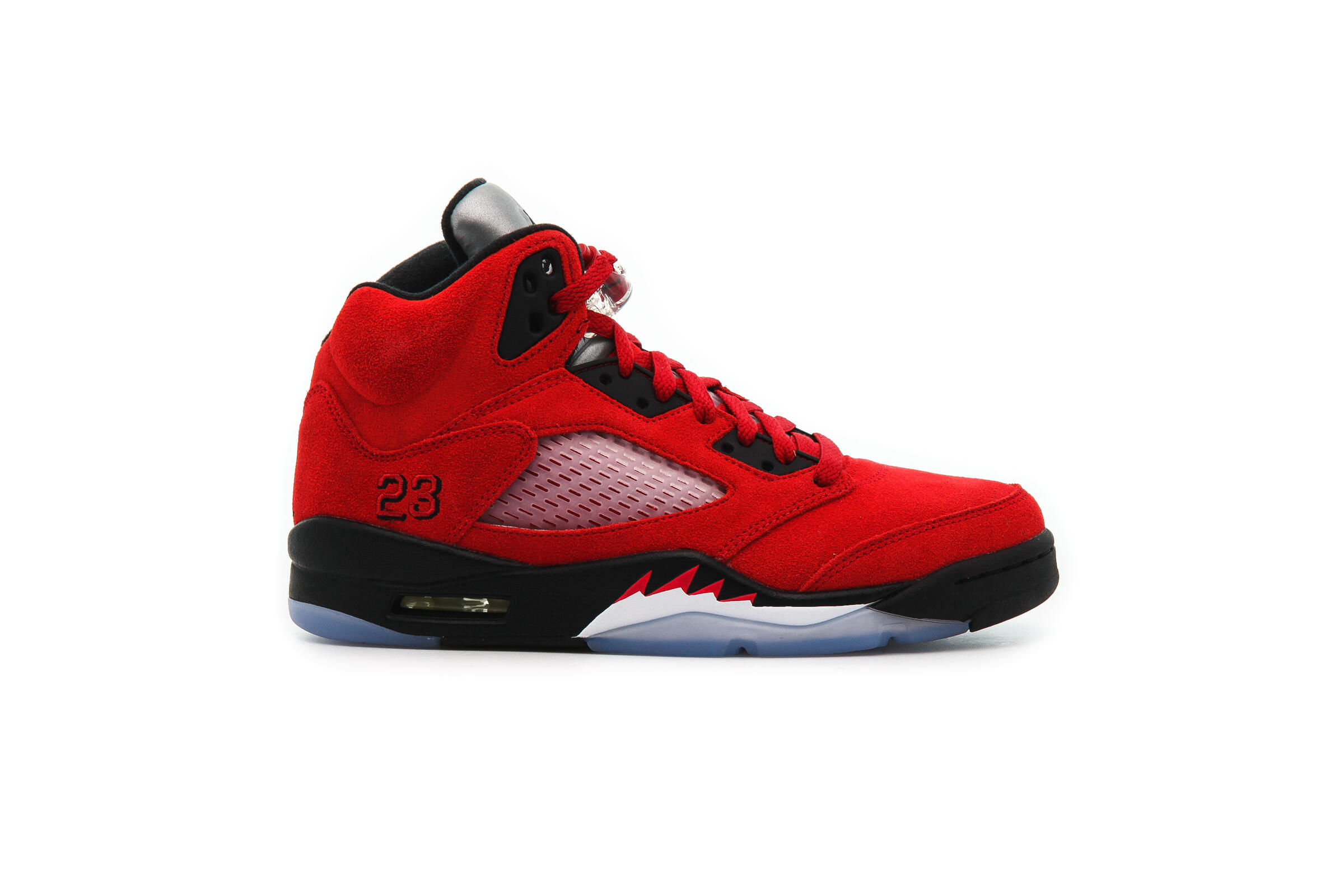 Air Jordan 5 RETRO "TORO BRAVO"