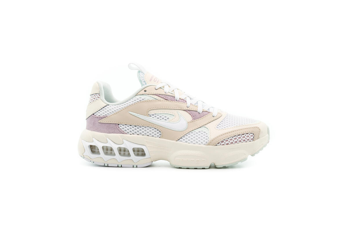Nike WMNS ZOOM AIR FIRE "Pearl White" - Image 8