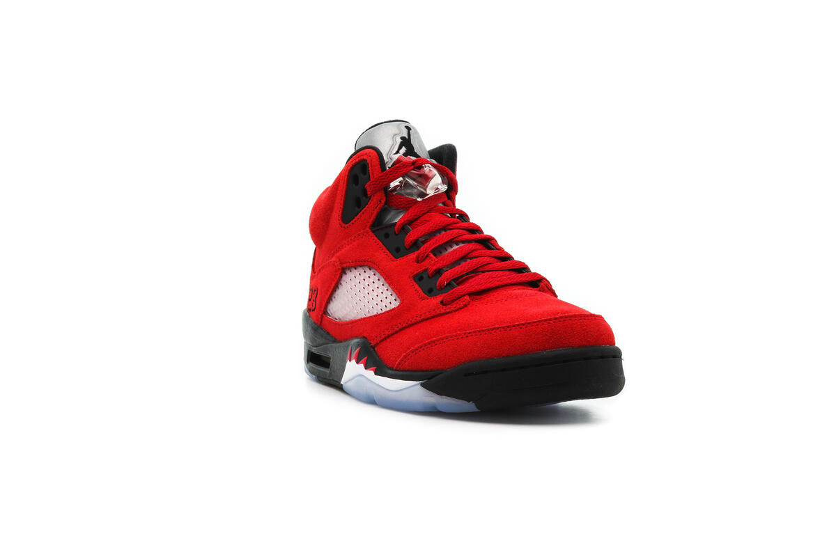 Air Jordan 5 'Toro Bravo' - Image 15