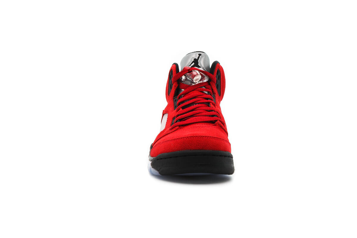 Air Jordan 5 'Toro Bravo' - Image 16