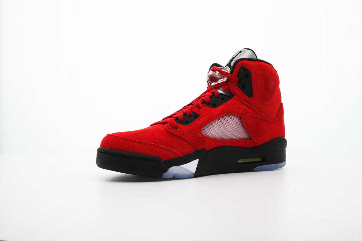 Air Jordan 5 'Toro Bravo' - Image 18