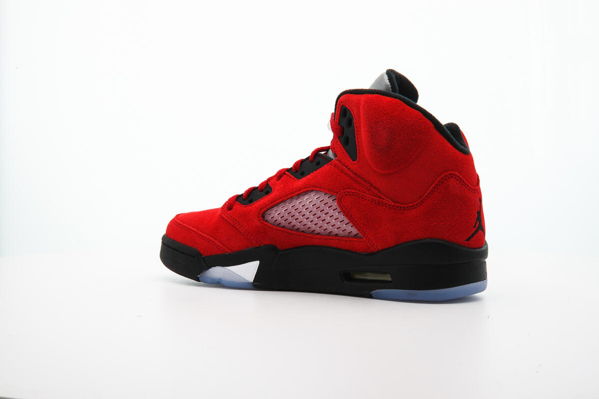 Air Jordan 5 'Toro Bravo' - Image 20