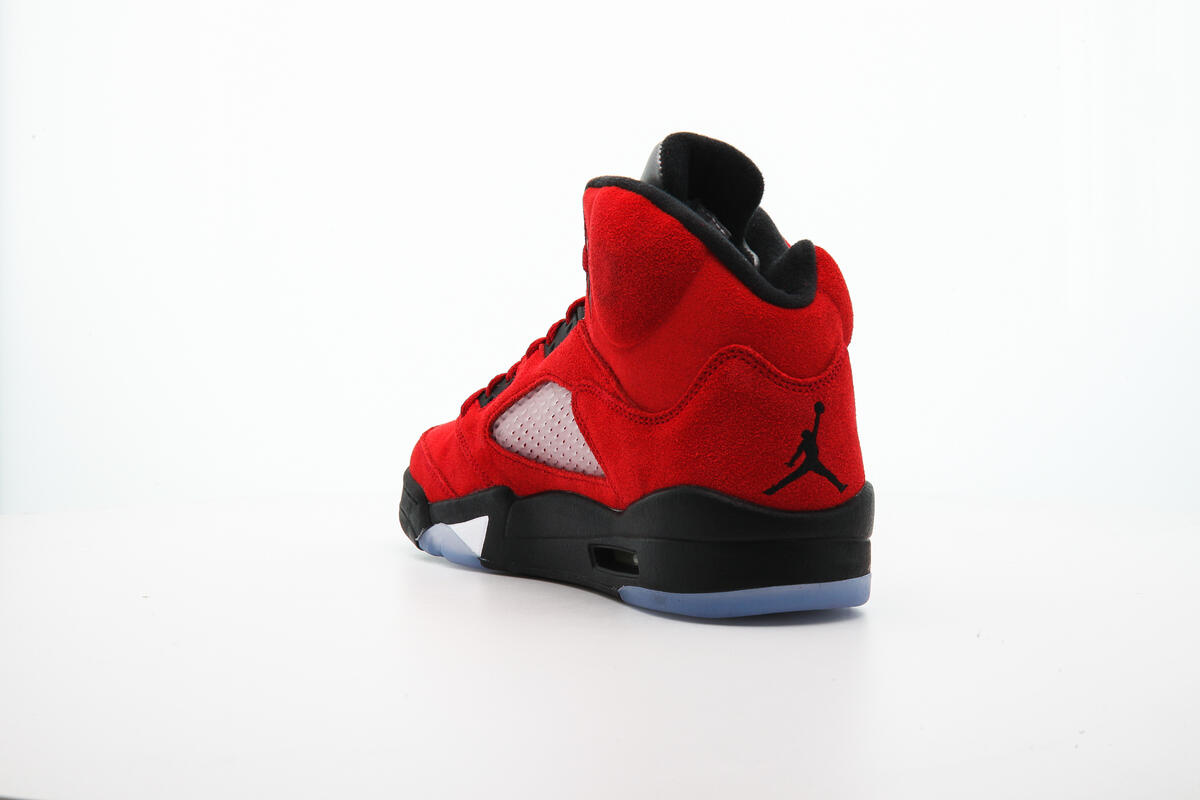 Air Jordan 5 'Toro Bravo' - Image 21