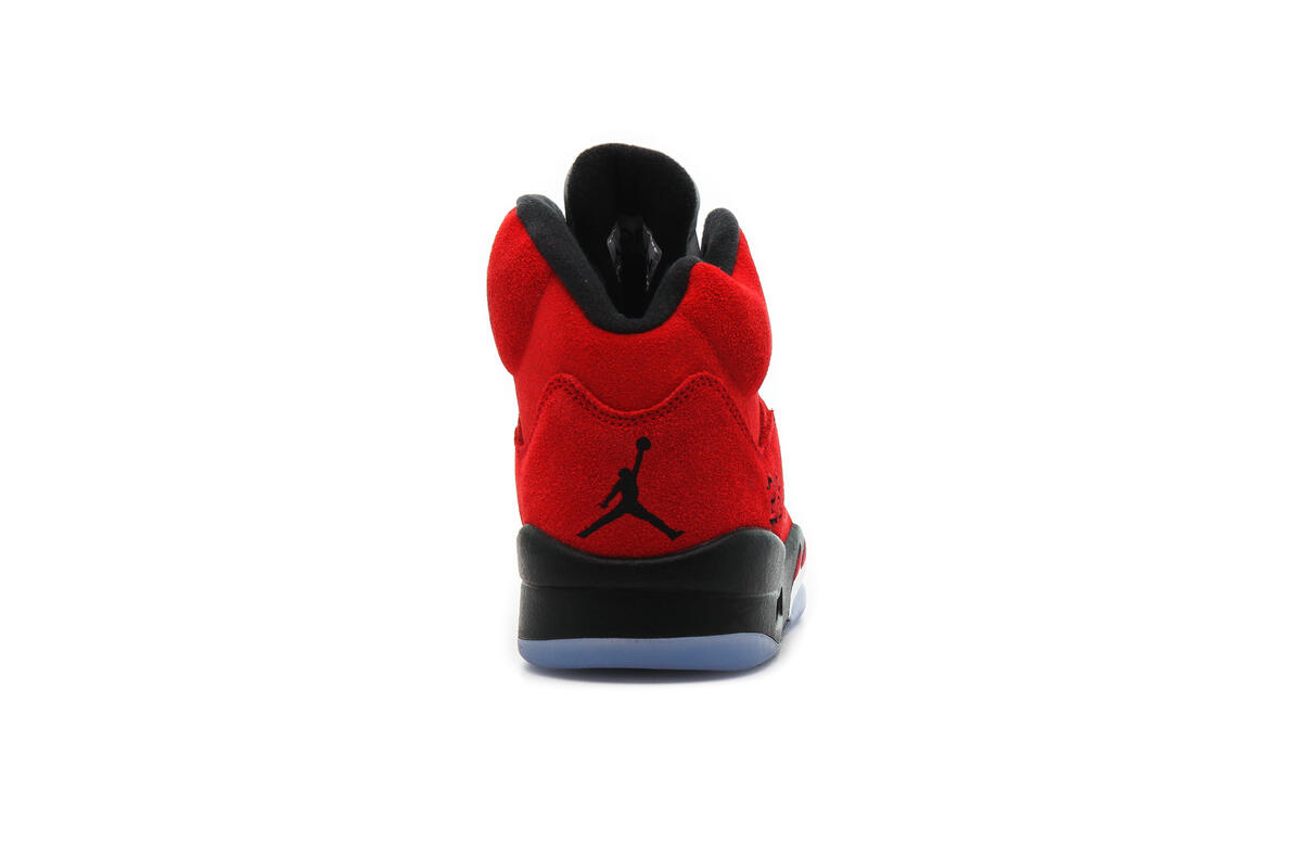 Air Jordan 5 'Toro Bravo' - Image 22