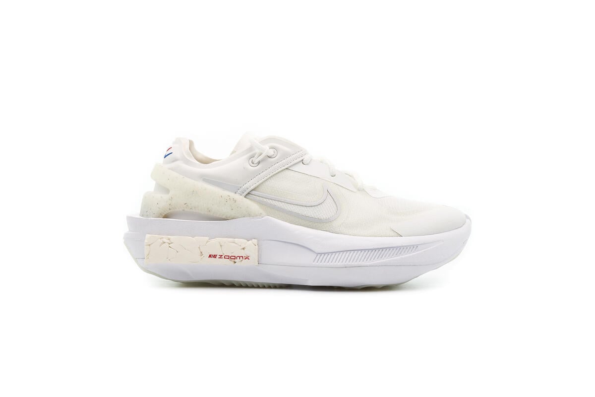 Nike Fontanka Edge White / Gray (Women's)