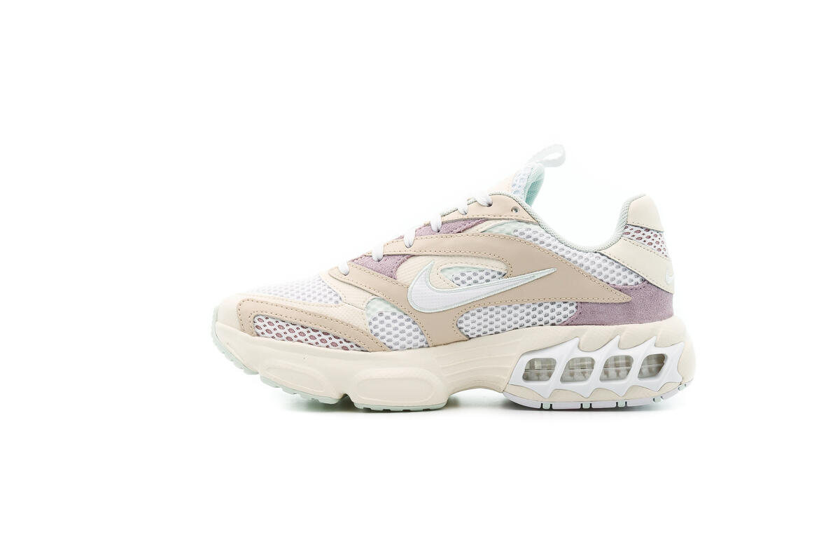 Nike WMNS ZOOM AIR FIRE "Pearl White" - Image 14
