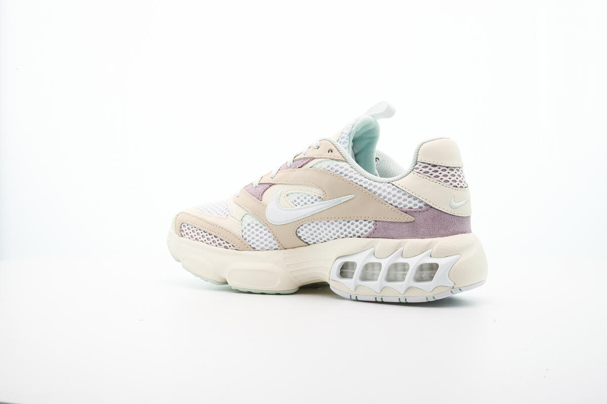 Nike WMNS ZOOM AIR FIRE "Pearl White" - Image 15