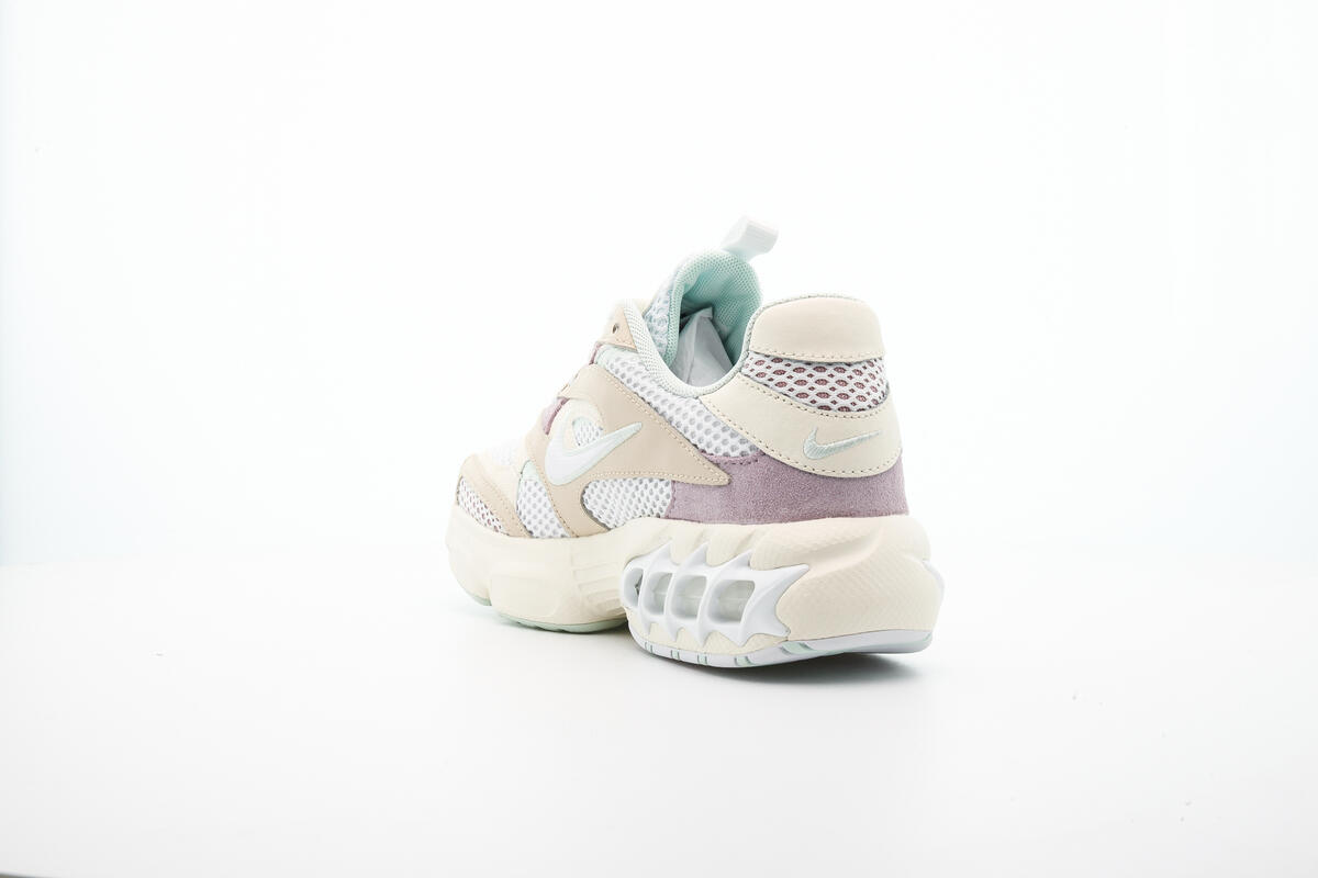 Nike WMNS ZOOM AIR FIRE "Pearl White" - Image 16