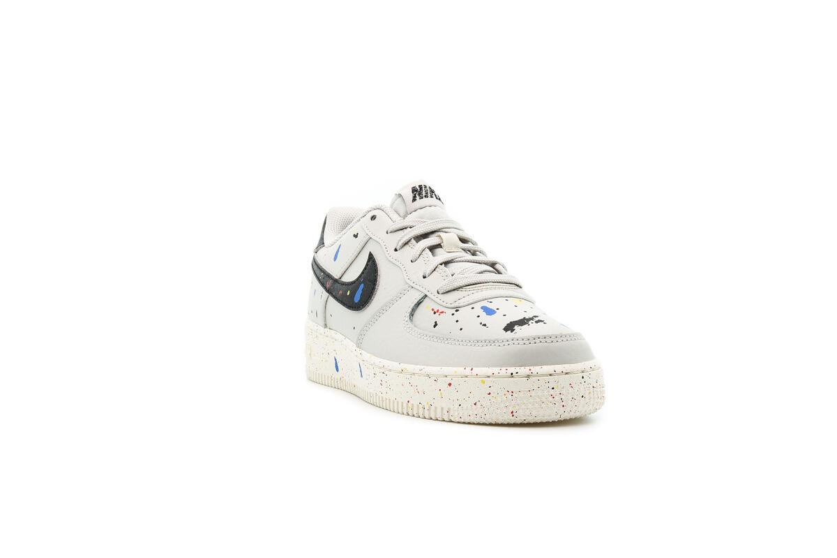 Nike Air Force 1 LV8 3 (GS) "Light Bone" - Image 6