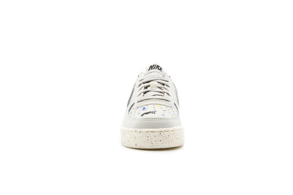 Nike Air Force 1 LV8 3 (GS) "Light Bone" - Image 7