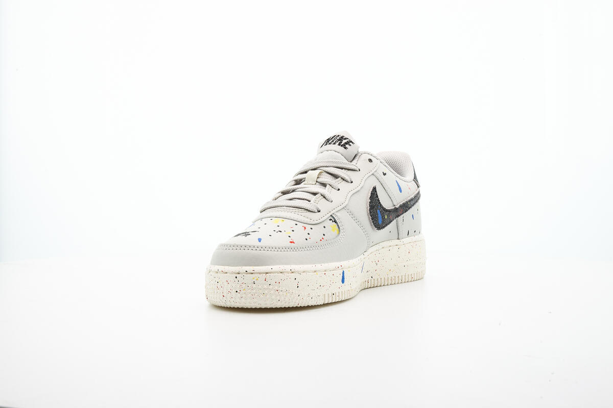 Nike Air Force 1 LV8 3 (GS) "Light Bone" - Image 8