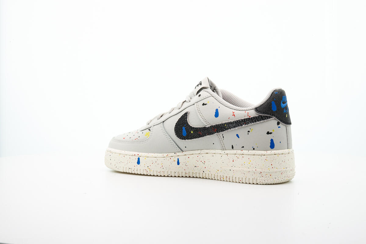 Nike Air Force 1 LV8 3 (GS) "Light Bone" - Image 11