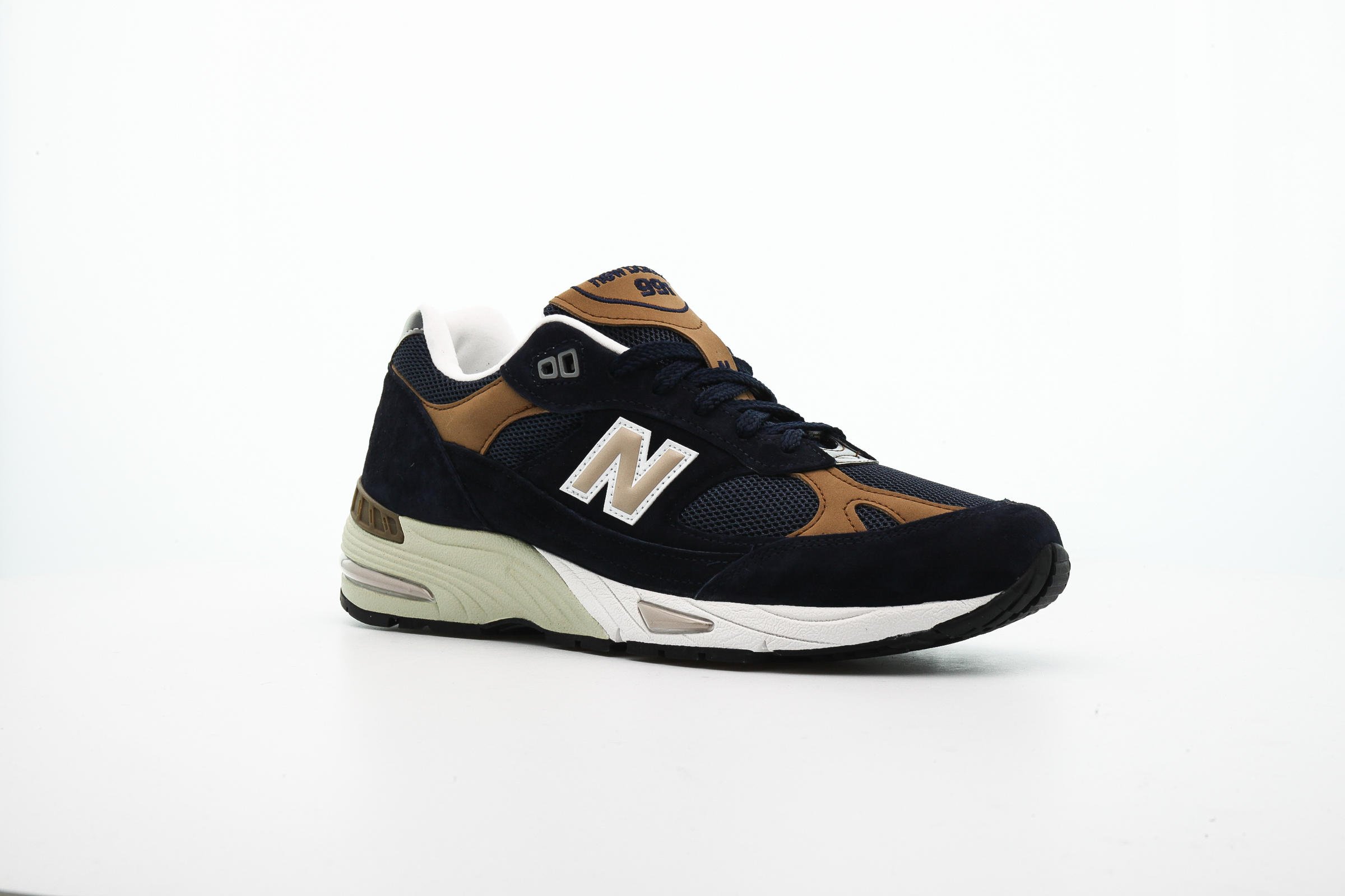 New Balance M 991 DNB | M991DNB | AFEW STORE