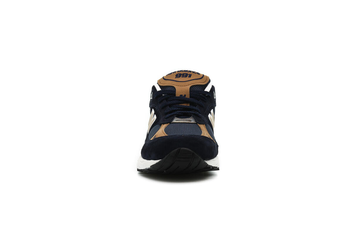 New Balance 991 'Navy' - Image 18