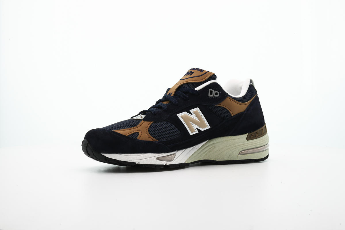 New Balance M 991 DNB